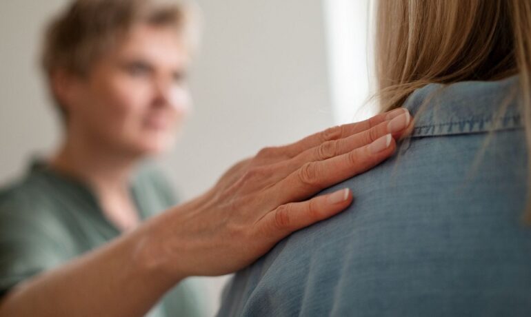 soutien aidant familial epuisement solution